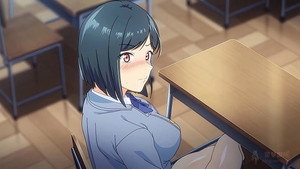 この恋に気づいて THE ANIMATION 1. évad Ep.2 2. epizód
