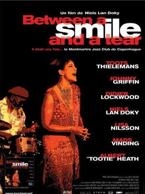 Between a Smile and a Tear poszter