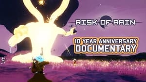 Risk of Rain - 10 Year Anniversary Documentary háttérkép