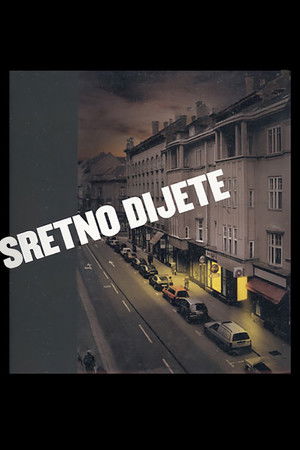 Sretno dijete poszter