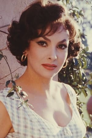 Gina Lollobrigida profil kép