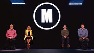 Mastermind 47. évad Ep.20 20. epizód