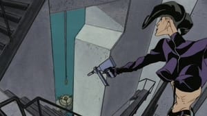 Æon Flux 2. évad Ep.4 4. epizód