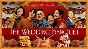 The Wedding Banquet háttérkép