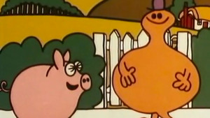 Mr. Men Season 2 Ep.5 5. epizód