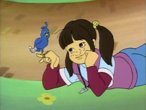 It's Punky Brewster Season 2 Ep.3 3. epizód