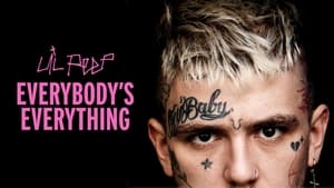 Lil Peep: Everybody’s Everything háttérkép