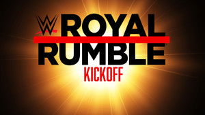 WWE Royal Rumble 2024 Kickoff háttérkép