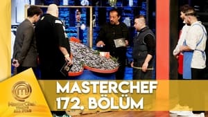 MasterChef Türkiye 6. évad Ep.172 172. epizód