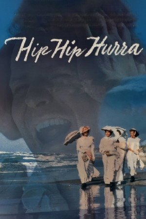 Hip hip hurra! poszter