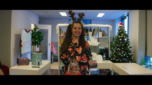 Keeping Christmas Together háttérkép