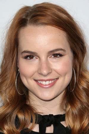 Bridgit Mendler profil kép