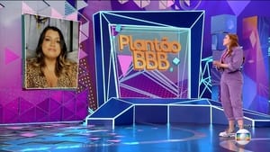 Plantão BBB 1. évad Ep.17 17. epizód