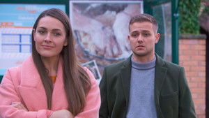 Hollyoaks 28. évad Ep.33 33. epizód