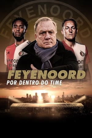 Az az egy szó - Feyenoord poszter