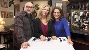 Alex Polizzi: Chefs on Trial Season 1 Ep.5 5. epizód