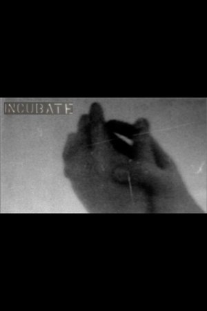 Incubate poszter
