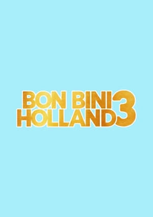 Bon Bini Holland 3 poszter