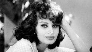 Sophia Loren, une destinée particulière háttérkép