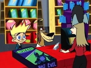 Johnny Test 1. évad Ep.14 14. epizód