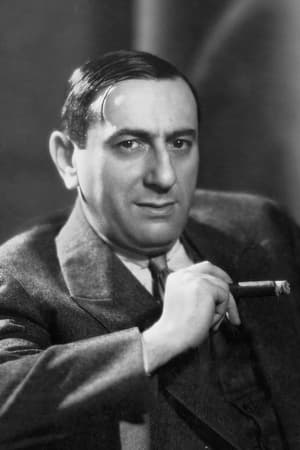 Ernst Lubitsch profil kép