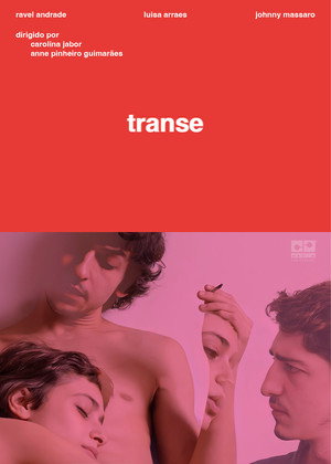 Transe poszter