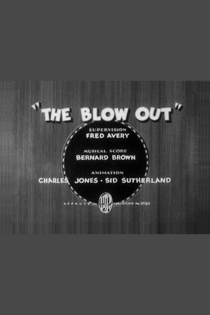 The Blow Out poszter