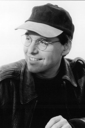 Chris Columbus profil kép