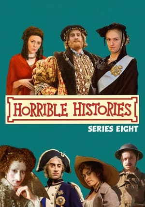 Horrible Histories