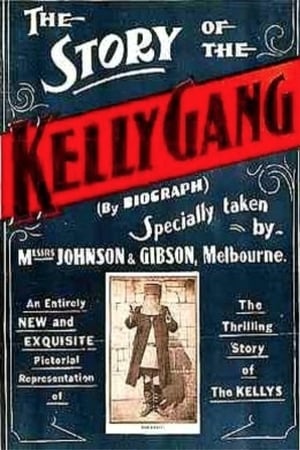 The Story of the Kelly Gang poszter