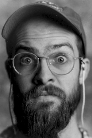 Daniel Scheinert profil kép