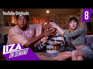 Liza on Demand Season 2 Ep.8 8. epizód