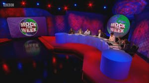 Mock the Week Season 16 Ep.9 9. epizód