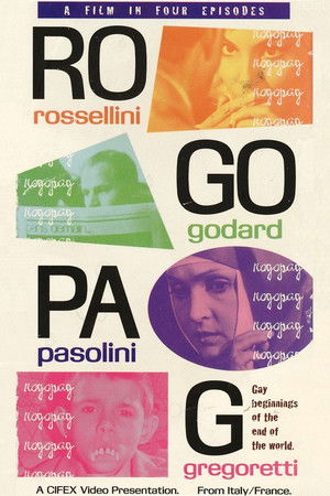 RoGoPaG poszter
