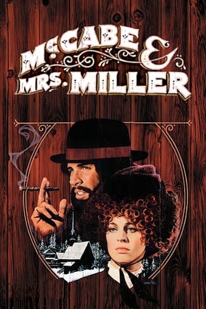 McCabe és Mrs. Miller