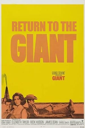 Return to 'Giant' poszter