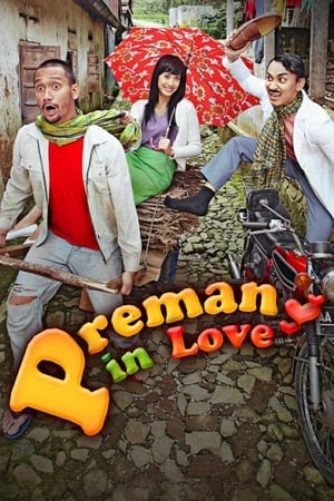 Preman in Love