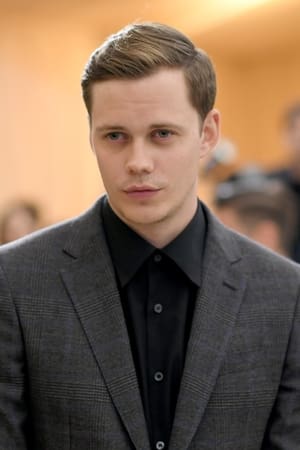 Bill Skarsgård profil kép