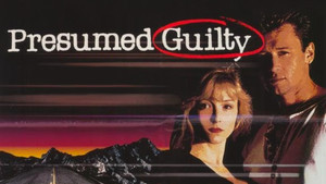Presumed Guilty háttérkép