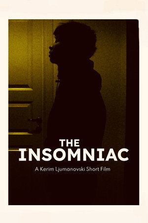 The Insomniac poszter