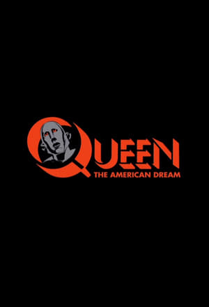 Queen : The American Dream poszter