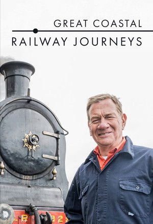 Great Coastal Railway Journeys