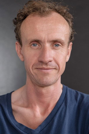 Ed Malone profil kép