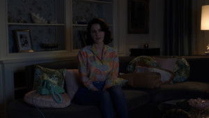 A káprázatos Mrs. Maisel kép