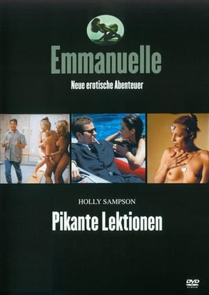 Emmanuelle 2000: Emmanuelle Pie poszter