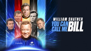 William Shatner: You Can Call Me Bill háttérkép