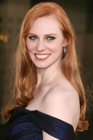 Deborah Ann Woll profil kép