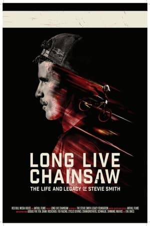 Long Live Chainsaw poszter