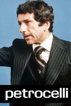 Petrocelli poszter