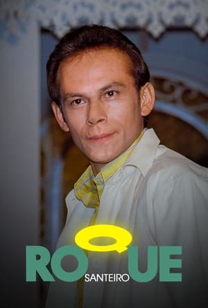 Roque Santeiro poszter